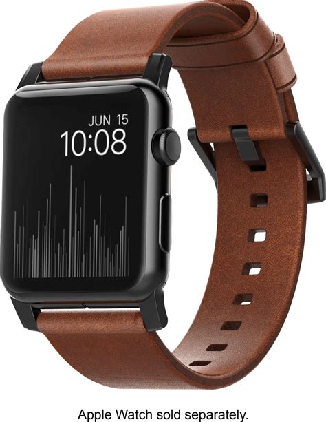 leather apple.watch band|real leather apple watch bands.